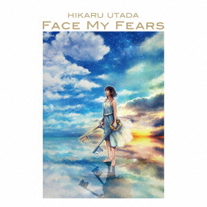宇多田ヒカル／Face My Fears