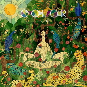 COLOR（限定盤）