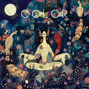 COLOR（通常盤）