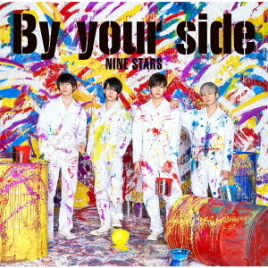 By　your　side