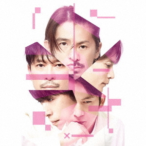 V6／Super Powers／Right Now（CD+DVD／初回盤A）