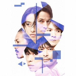 V6／Super Powers／Right Now（CD+DVD／初回盤B）