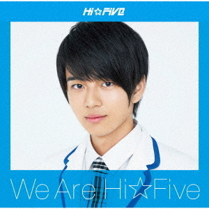 We　are　Hi☆Five