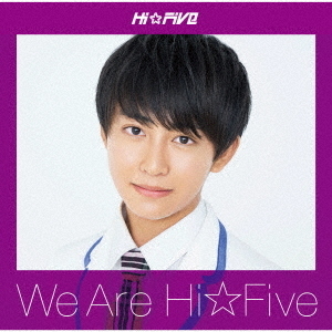 We　are　Hi☆Five