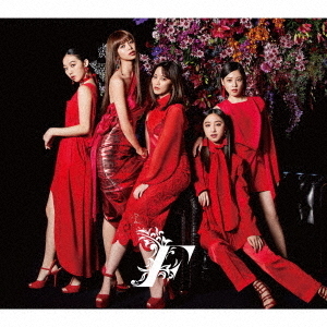 Flower／F（初回生産限定盤A／CD+Blu-ray）