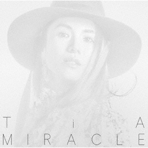MIRACLE（ベストアルバム付き）