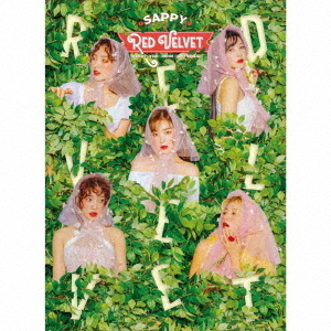 Red Velvet／SAPPY（初回生産限定）