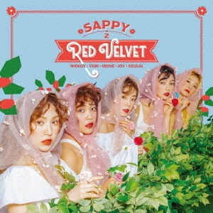 Red Velvet／SAPPY