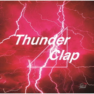 Thunder　Clap