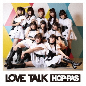 LOVE　TALK