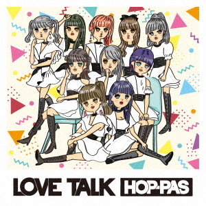 LOVE　TALK