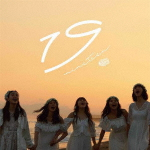 19　－nineteen－