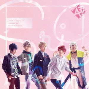 「MANKAI　STAGE『A3！』?SPRING　2019?」MUSIC　Collection