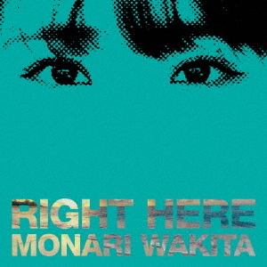 RIGHT　HERE