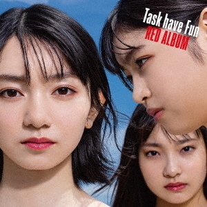 RED　ALBUM