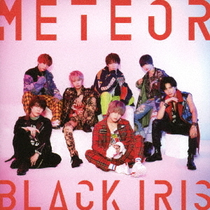 METEOR（I盤）