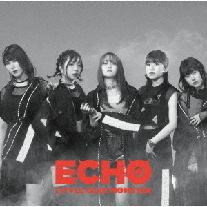 Little Glee Monster／ECHO