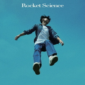 Rocket　Science