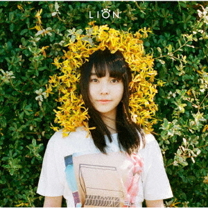 坂口有望／LION