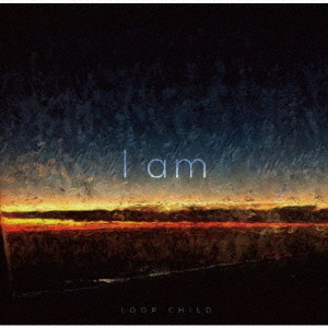 I　am