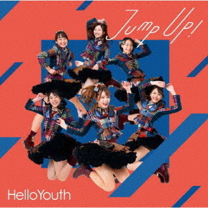 Jump　Up！