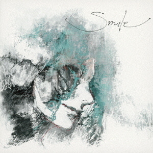Eve／Smile（通常盤）