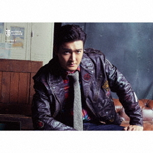 SUPER JUNIOR／I THINK U（初回生産限定盤／“SIWON Ver.”／CD+PHOTO BOOK）