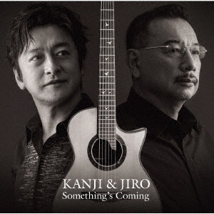 Something’s　Coming