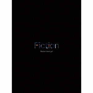 Maison book girl／Best Album『Fiction』(初回限定盤B／2CD+book）