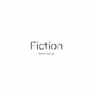 Maison book girl／Best Album『Fiction』(通常盤／CD only）