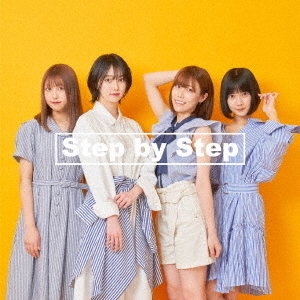 Step　by　Step