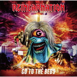 GO TO THE BEDS／REINCARNATION