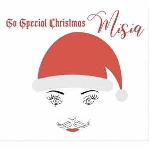 MISIA／So Special Christmas（通常盤／CD）