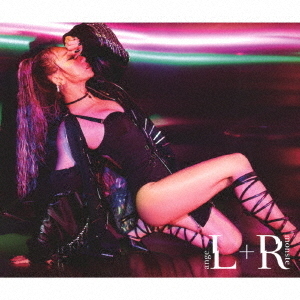 倖田來未／angeL + monsteR [MY NAME IS...]（2CD＋DVD）