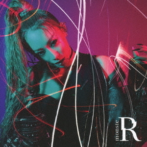倖田來未／monsteR [MY NAME IS...]（R盤／CD）
