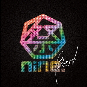 祭nine.／祭nine.BEST（通常盤／CD）（セブンネット限定特典：オリジナルトート型エコバッグ（全7種のうちランダム1種）付き）