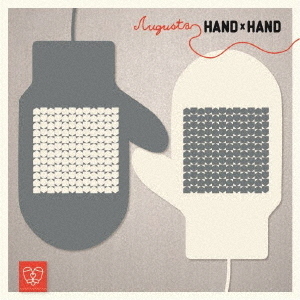 Augusta　HAND　x　HAND