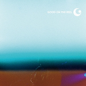 GOOD ON THE REEL／a LIVE（通常盤／CD）