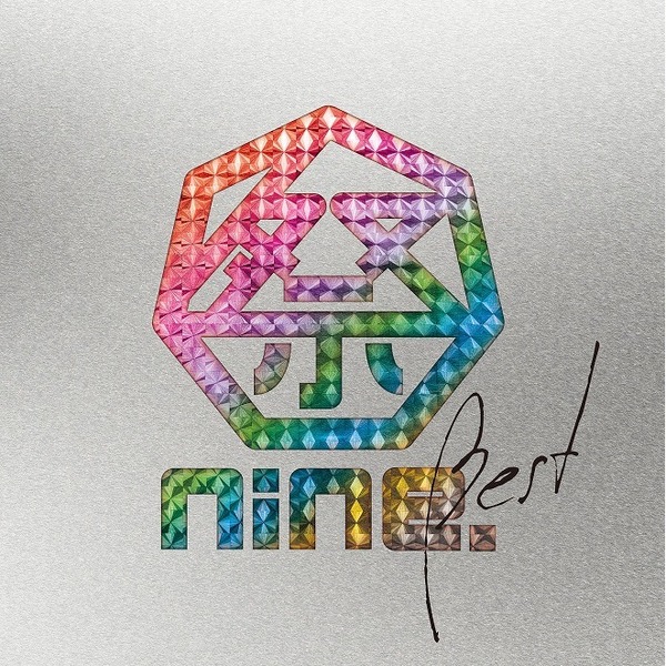 祭nine.／祭nine.BEST（初回限定盤／CD＋Blu-ray）（セブンネット限定特典：オリジナルトート型エコバッグ（全7種のうちランダム1種）付き）