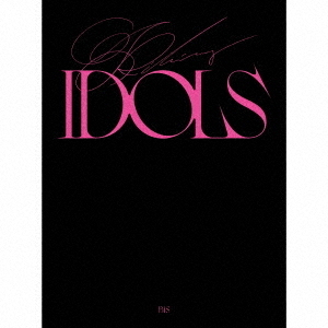BiS／KiLLiNG IDOLS（初回生産限定盤／CD＋Blu-ray+写真集付きブックレット 50P）（外付特典：撮りおろし全員ワイドチェキ TYPE-B ）