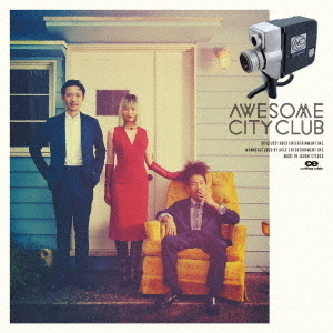 Awesome City Club／Grower