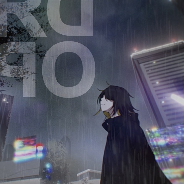 美波／DROP（通常盤）