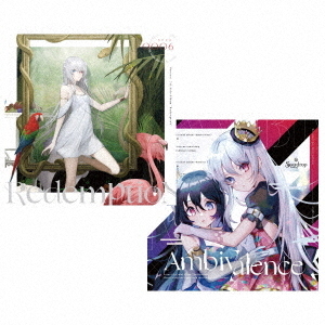 「RedemptioN」＋「Ambivalen￠e」