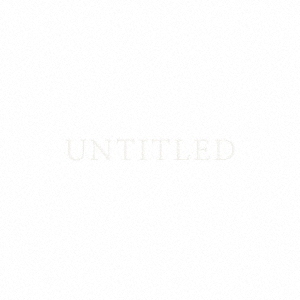 浦田直也／UNTITLED（CD）