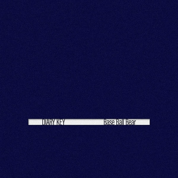 Base Ball Bear／DIARY KEY（初回限定盤(Deluxe Edition)／2CD＋DVD）（セブンネット限定特典：モバイルスタンドキーホルダー）