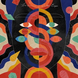 Outer　Ego