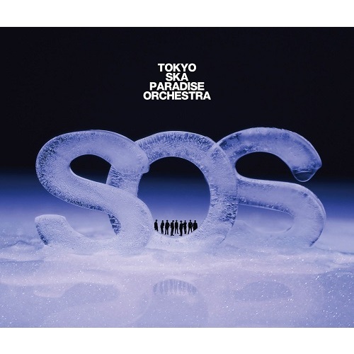 東京スカパラダイスオーケストラ／S.O.S. [Share One Sorrow]（ミニAL2枚組+DVD2枚組）（セブンネット限定特典：オリジナルモバイルスタンドキーホルダー