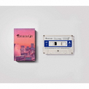 Ladies　In　The　City（カセットテープ）