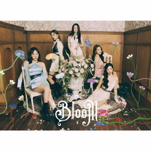 Red Velvet／Bloom（初回生産限定盤／CD+DVD）