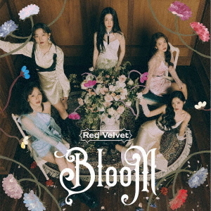 Red Velvet／Bloom（通常盤／CD）